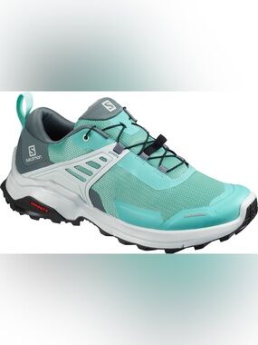 SALOMON X RAISE 2 Hiking Shoes-Women’s size 10